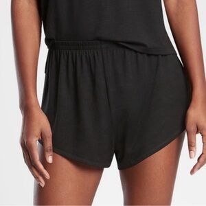 Athleta Nighttime Bliss Sleep Shorts